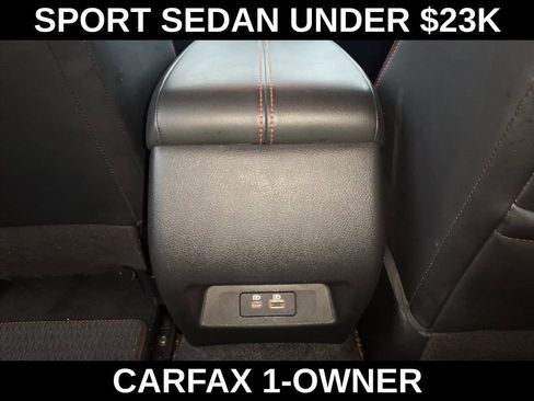 Used 2024 Nissan Altima 2.5 SR FWD image 27