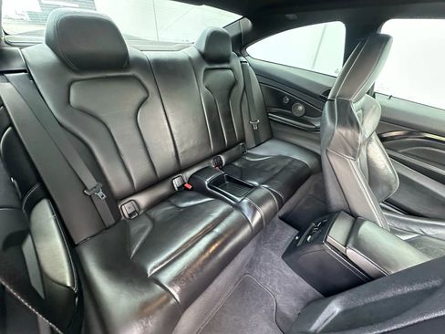 Used 2015 BMW M4 Coupe RWD image 20