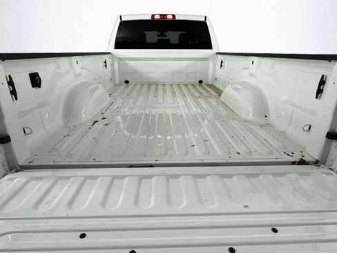 Certified 2024 RAM 2500 Tradesman AWD/4WD image 32