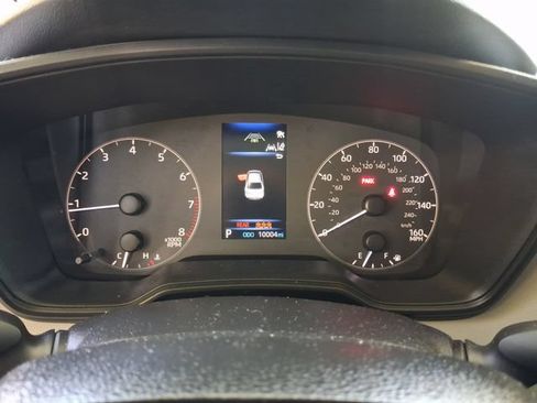 Used 2025 Toyota Corolla LE FWD image 16