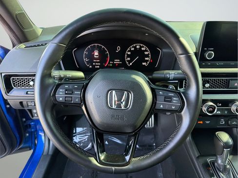 Used 2022 Honda Civic Sport image 10