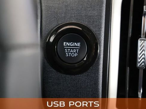 Used 2025 Ford Expedition Max Active AWD/4WD image 34