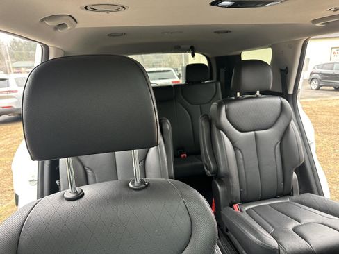 Used 2020 Hyundai Palisade SEL AWD/4WD image 15