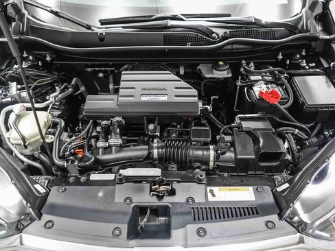 Used 2019 Honda CR-V EX-L image 26