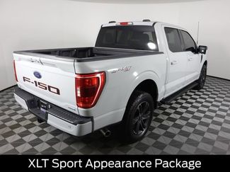 Certified 2023 Ford F150 XLT w/ Equipment Group 302A High video 3