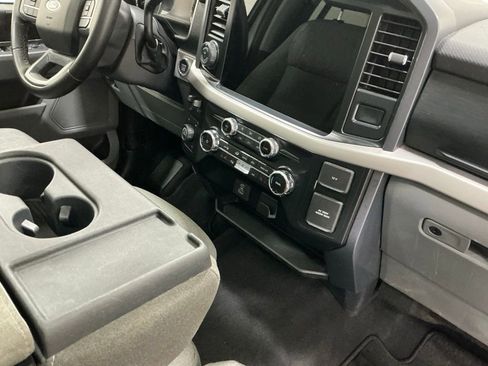 Used 2023 Ford F150 XLT w/ Equipment Group 302A High image 27
