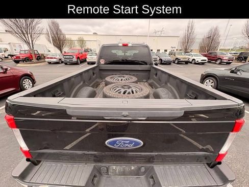 Used 2017 Ford F350 XLT w/ XLT Premium Package image 15