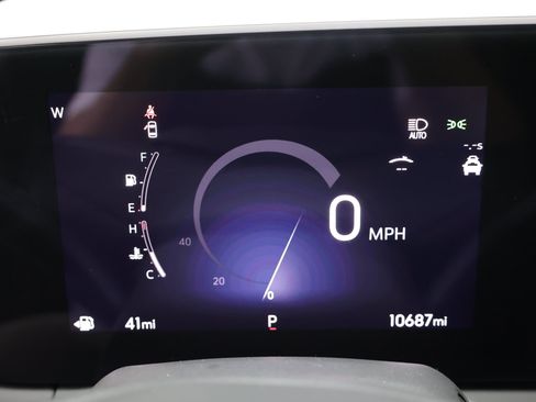 Used 2025 Buick Envista Preferred w/ Convenience II Package FWD image 21