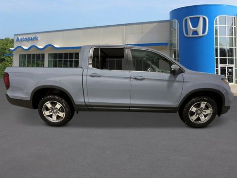 New 2026 Honda Ridgeline RTL image 8