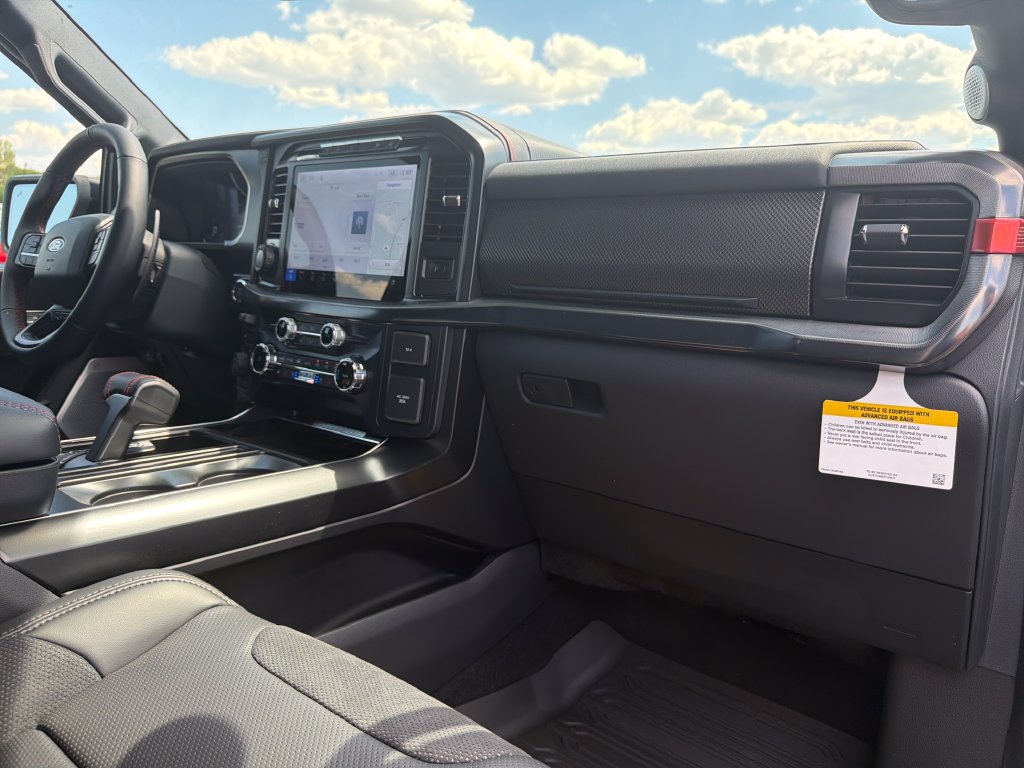 New 2026 Ford F150 Raptor AWD/4WD image 56