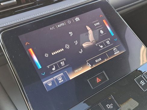 New 2026 INFINITI QX80 SPORT w/ Sport Exterior Package image 9