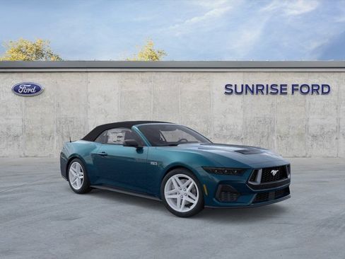 New 2026 Ford Mustang GT Premium RWD image 7