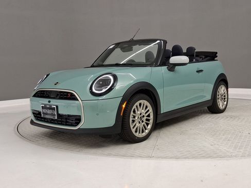 New 2026 MINI Cooper S FWD image 33