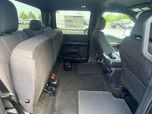 New 2026 Ford F150 STX RWD image 26