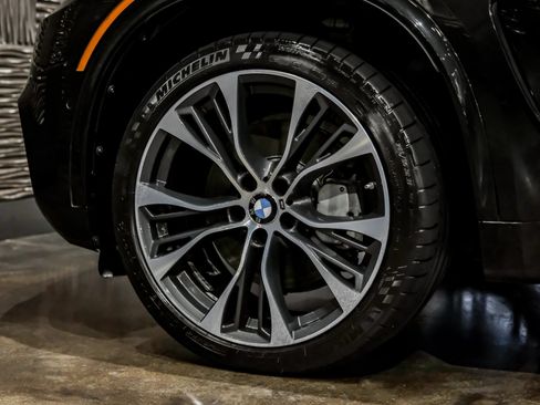 Used 2018 BMW X5 xDrive50i AWD/4WD image 62
