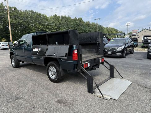 Used 2014 Ford F350 XL w/ Power Equipment Group AWD/4WD image 18