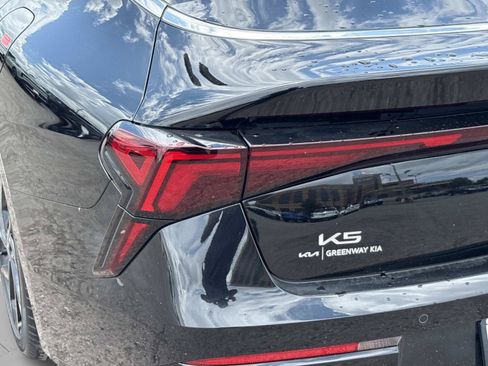 New 2026 Kia K5 GT-Line AWD/4WD image 11