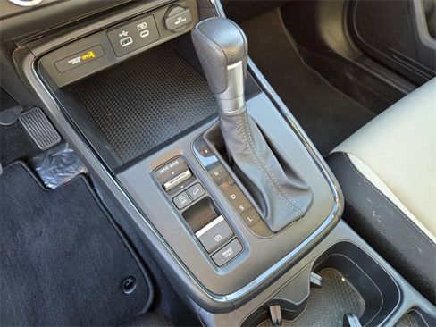 Used 2025 Honda CR-V EX image 25