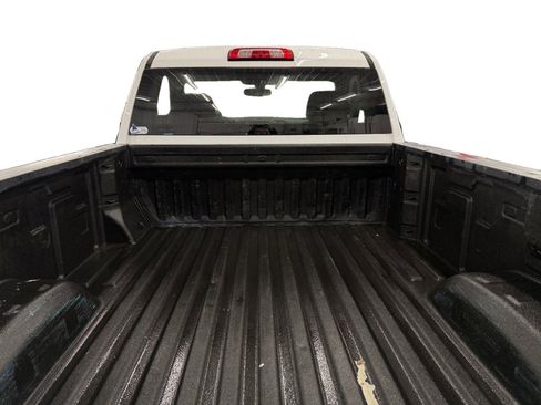 Used 2022 Chevrolet Silverado 3500 W/T w/ WT Convenience Package image 20