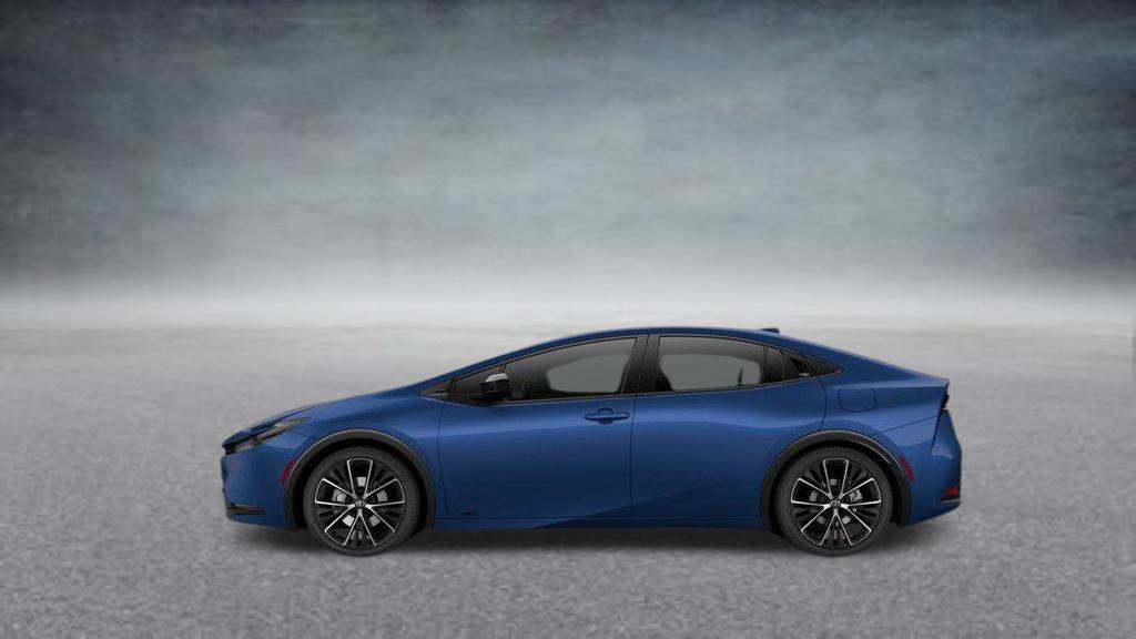 New 2027 Toyota Prius XLE AWD/4WD image 20