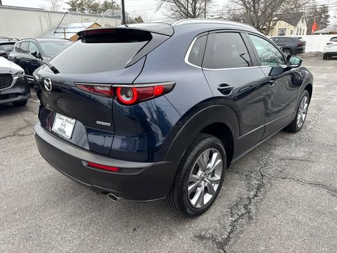 Used 2023 MAZDA CX-30 AWD 2.5 S w/ Preferred Package image 23