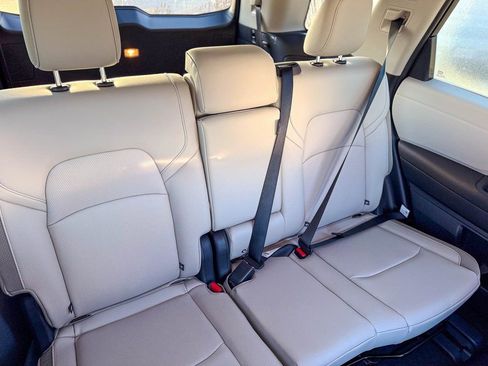 New 2026 Nissan Pathfinder SL w/ Cargo Package image 8