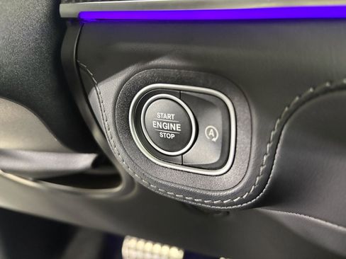 Used 2023 Mercedes-Benz GLS 63 AMG 4MATIC image 17