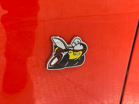Used 2018 Dodge Challenger R/T Scat Pack RWD image 40