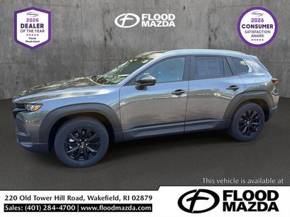 New 2026 MAZDA CX-50 AWD 2.5 S w/ Weather Package