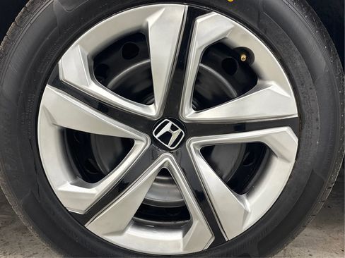 Used 2019 Honda Civic LX image 30