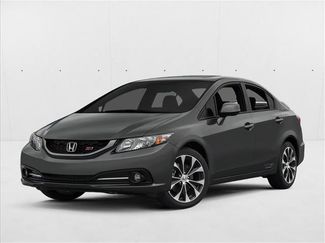 Used 2013 Honda Civic Si video 1