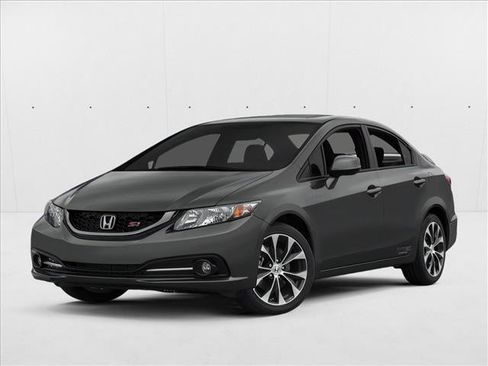 Used 2013 Honda Civic Si image 1