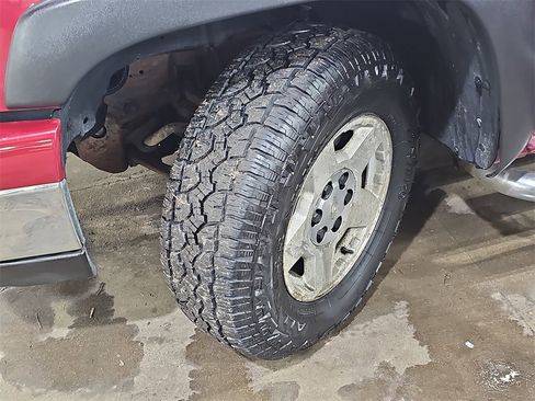 Used 2006 Chevrolet Silverado 1500 LT w/ Onstar Plus Package image 34