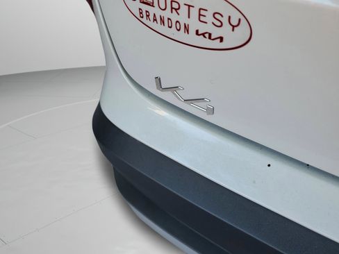 New 2025 Kia K4 EX FWD image 32