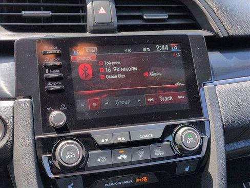 Used 2020 Honda Civic EX image 13