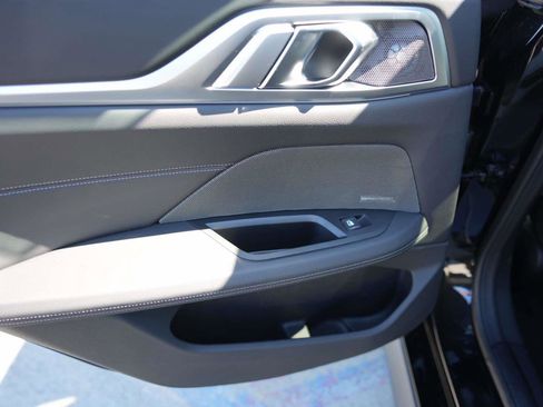 New 2026 BMW i4 eDrive40 w/ M Sport Package image 9