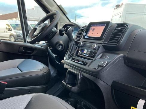 New 2026 RAM ProMaster 1500 w/ Safety Group image 13