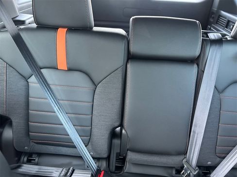 New 2026 Honda Passport TrailSport image 13