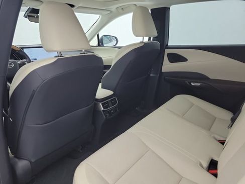 Used 2024 Lexus RX 350 Premium w/ Accessory Package (Z1) FWD image 14
