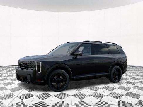 New 2027 Kia Telluride EX X-Line image 3