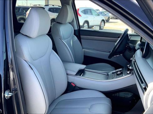 Used 2024 Hyundai Palisade SEL image 22