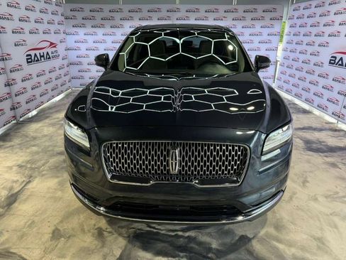 Used 2022 Lincoln Nautilus Reserve AWD/4WD image 4