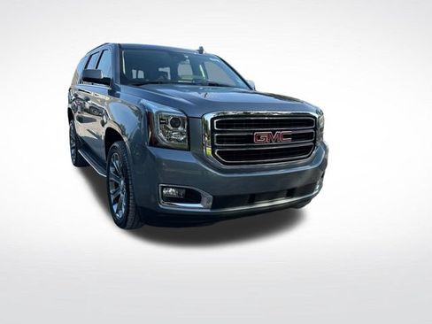 Used 2020 GMC Yukon SLT RWD image 7
