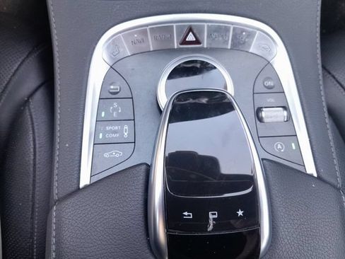 Used 2015 Mercedes-Benz S 550 Sedan image 15