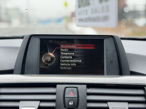 Used 2017 BMW 430i Gran Coupe RWD image 35