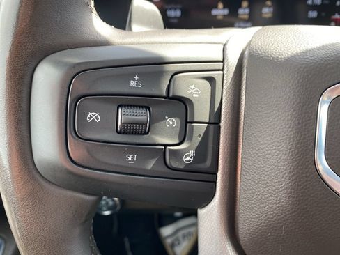 Used 2024 GMC Sierra 1500 Denali w/ Denali Reserve Package AWD/4WD image 19