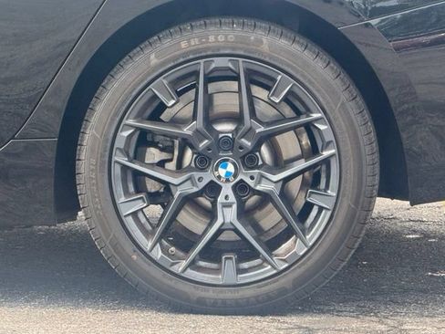 Used 2026 BMW 330i xDrive Sedan AWD/4WD image 3