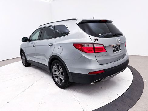 Used 2016 Hyundai Santa Fe Limited w/ Option Group 04 image 2