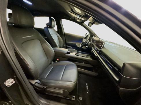 Used 2024 Hyundai Ioniq 6 SEL image 33