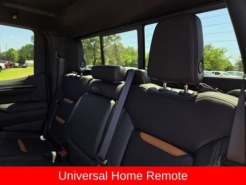 New 2026 GMC Sierra 1500 AT4 w/ AT4 Premium Package AWD/4WD image 29